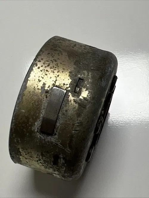 1999 suzuki rm250 Flywheel  Magneto