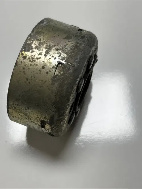 1999 suzuki rm250 Flywheel  Magneto
