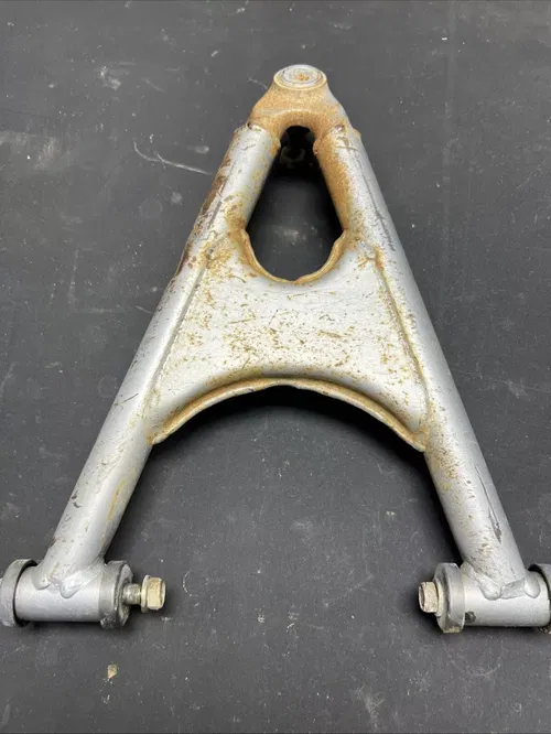 1991 yamaha warrior 350 Left A Arm Set / A Arms