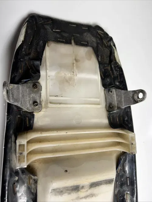 1996 honda cr80r Seat Saddle 1996-2002