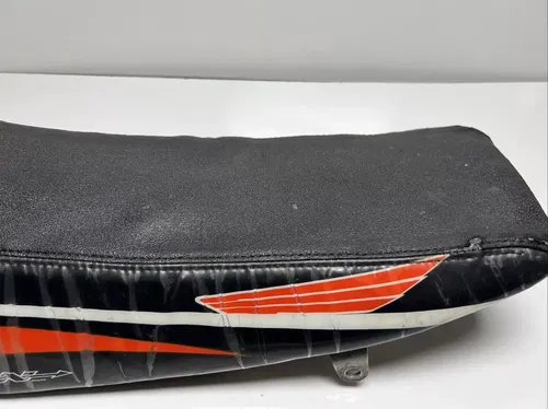 1996 honda cr80r Seat Saddle 1996-2002