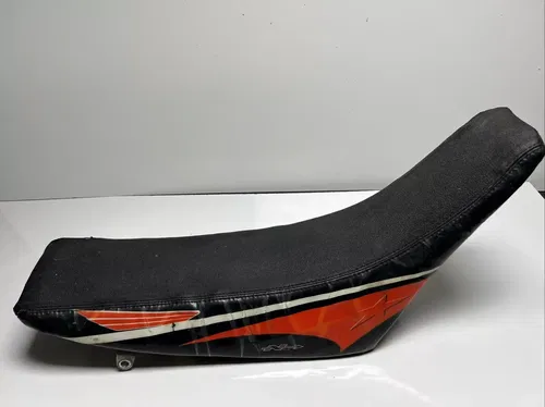 1996 honda cr80r Seat Saddle 1996-2002