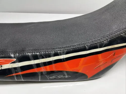 1996 honda cr80r Seat Saddle 1996-2002