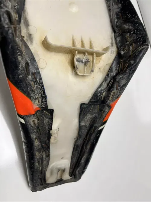 1996 honda cr80r Seat Saddle 1996-2002