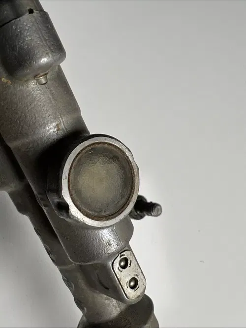 2004 honda crf450r Rear Brake Caliper Pedal Master Cylinder