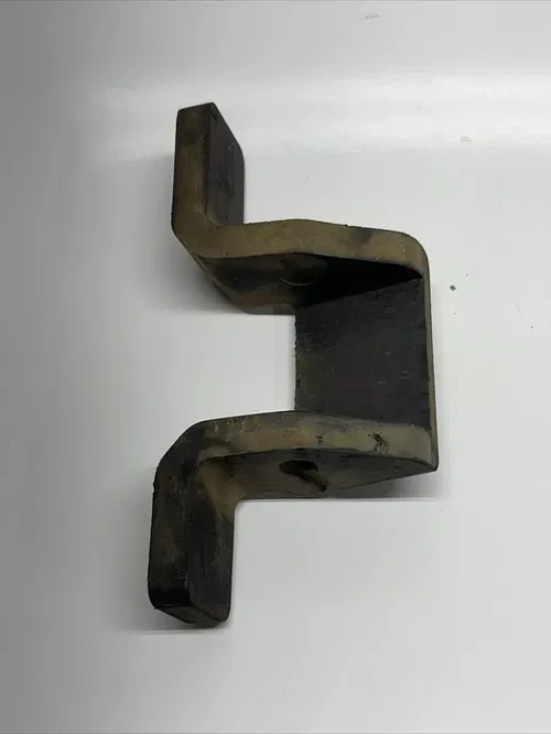 1998 honda cr125r Fuel Tank Cushion Rubber 2