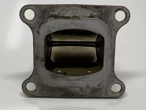 2002 Kawasaki Kx100 Reeds/reed/intake Boot
