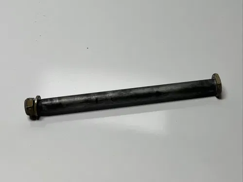 2004 honda crf250x Swingarm Bolt