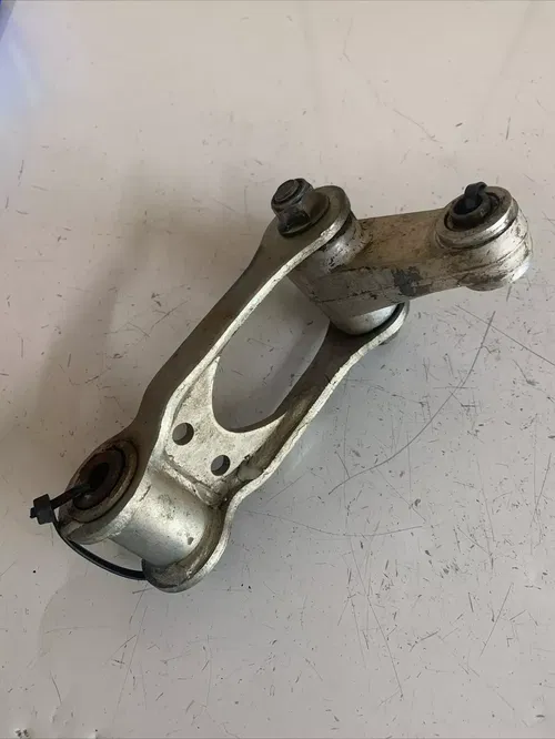 2003 Yamaha yz85 rear shock linkage pivot