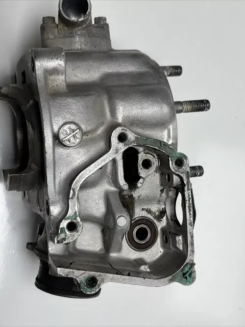 1992 honda cr125r Engine Cylinder Barrel Jug