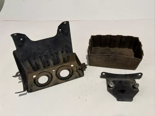 1999 ktm 640 lc4 battery box