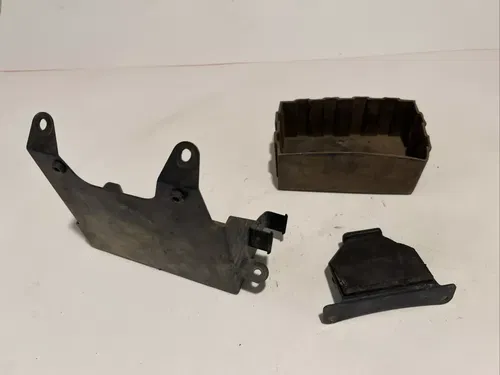 1999 ktm 640 lc4 battery box