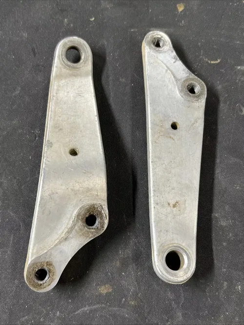 2011 Honda Crf450r Engine Mount/ Motor Mount Bracket