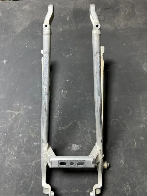 2011 honda crf450r Subframe