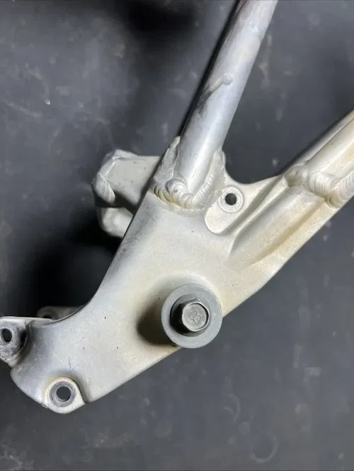 2011 honda crf450r Subframe