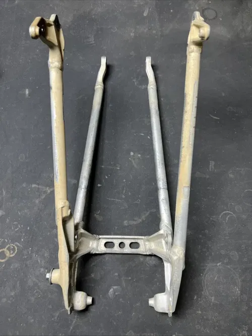 2011 honda crf450r Subframe