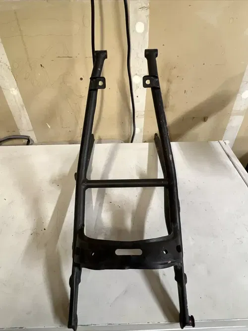 1984 honda cr125r subframe