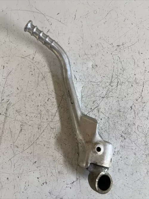 1998 honda cr125r kick start lever
