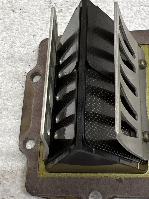 2001 kawasaki kx250 Reeds Intake Boot