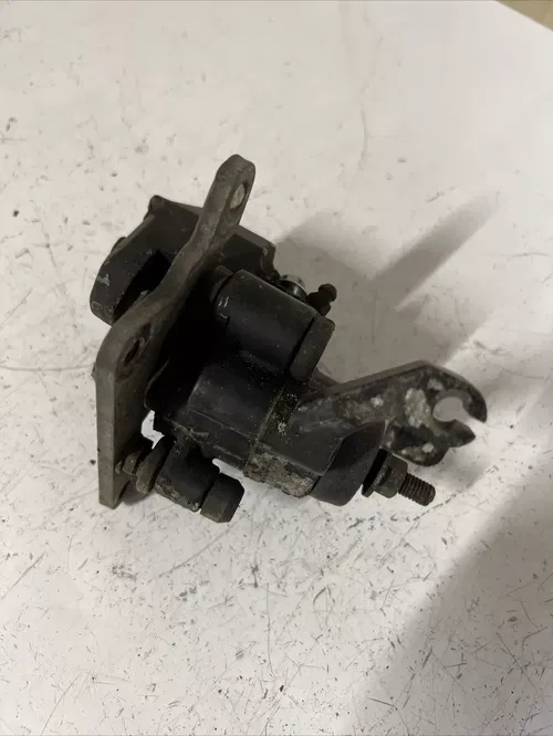1988 suzuki lt250r rear brake caliper 3