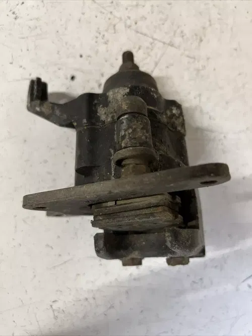 1988 suzuki lt250r rear brake caliper 3