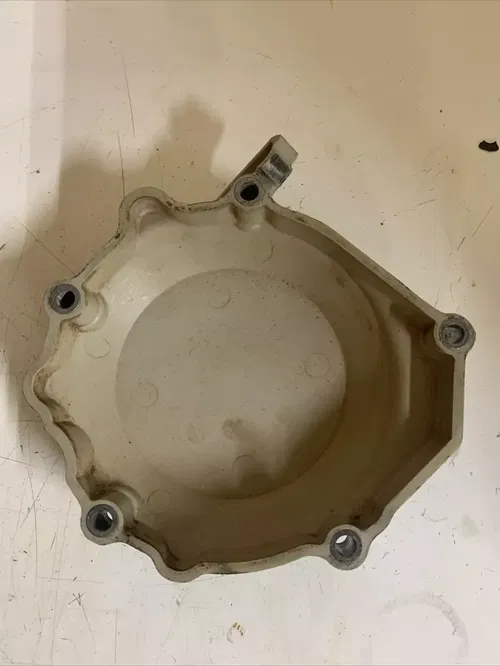 1994 yamaha yz250 Engine clutch cover /ignition Stator Cover Case