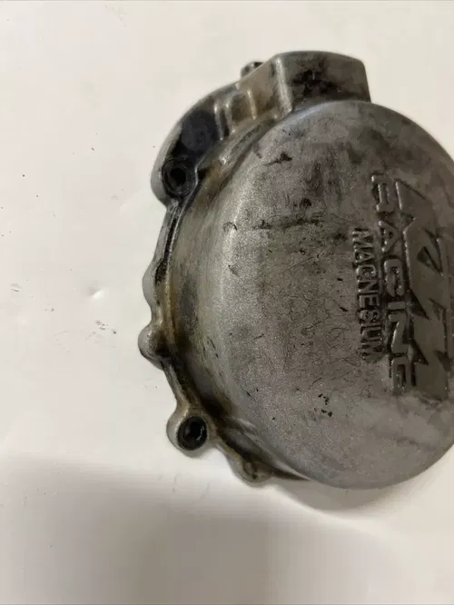 2004 ktm 200sx stator cover