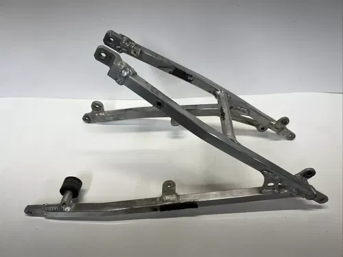 2006 suzuki rmz450 Subframe