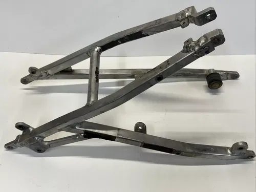 2006 suzuki rmz450 Subframe