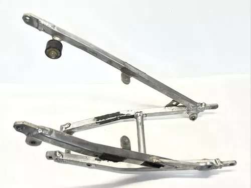2006 suzuki rmz450 Subframe