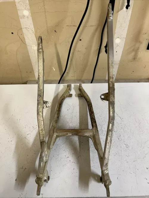2005 Kawasaki kx250f subframe
