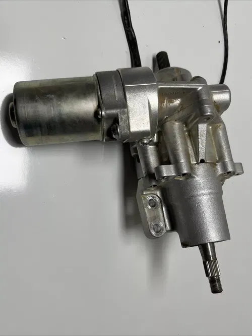 2016 yamaha yxz1000r Steering Gear Box /power Steering
