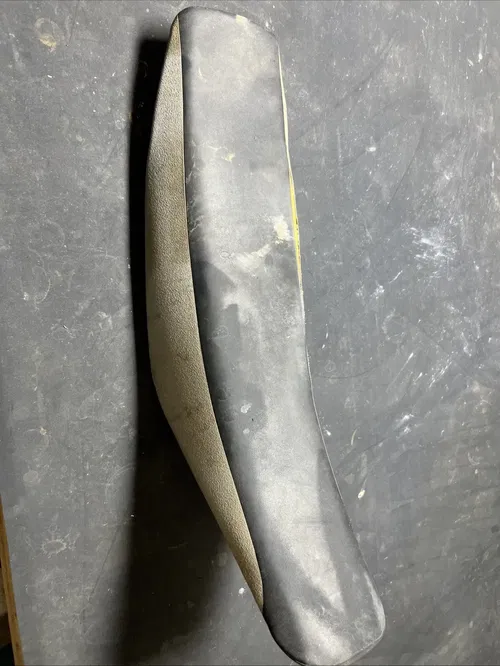 2007 yamaha yz450f Seat Saddle / Seat Pan