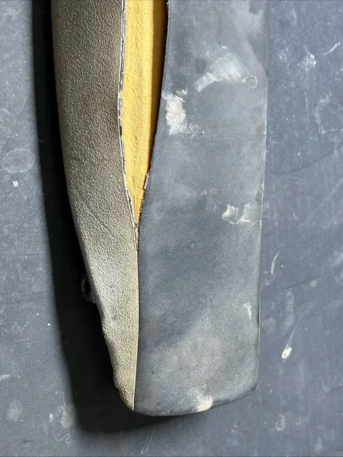 2007 yamaha yz450f Seat Saddle / Seat Pan