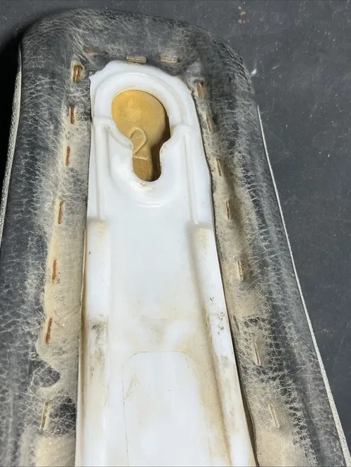 2007 yamaha yz450f Seat Saddle / Seat Pan