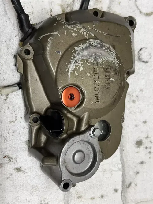 2006 honda crf450r Stator Flywheel Stator Cover