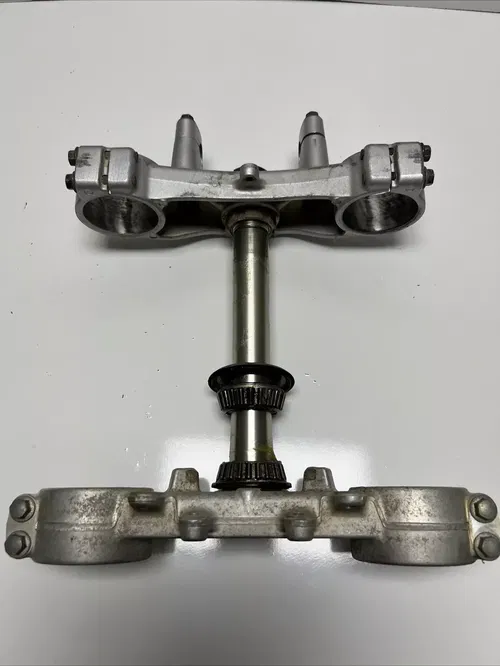 2000 yamaha yz125 Triple Clamp Tree