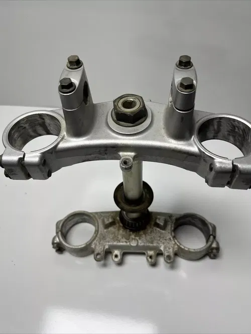 2000 yamaha yz125 Triple Clamp Tree
