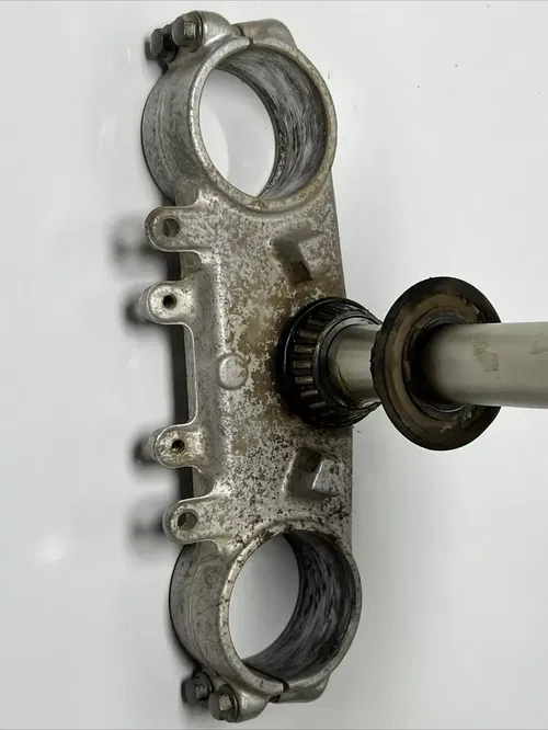 2000 yamaha yz125 Triple Clamp Tree