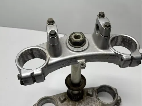 2000 yamaha yz125 Triple Clamp Tree
