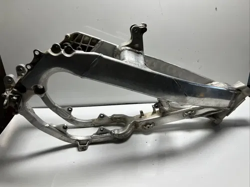 2001 honda Cr125r frame/main Frame