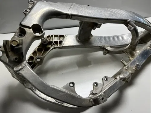 2001 honda Cr125r frame/main Frame