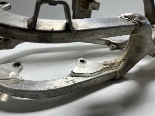 2001 honda Cr125r frame/main Frame