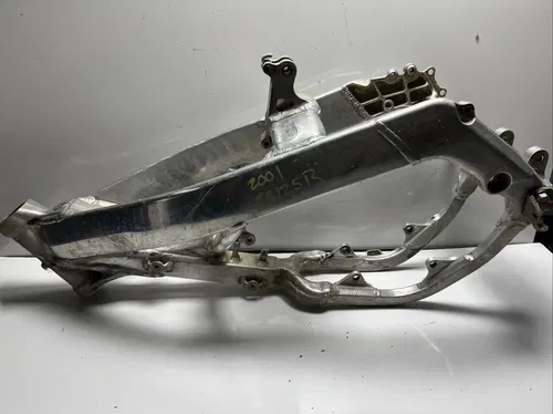 2001 honda Cr125r frame/main Frame