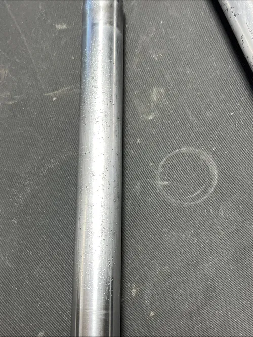 1981 Yamaha Yz60 Forks / Suspension Forks Shock