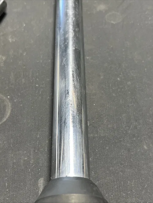1981 Yamaha Yz60 Forks / Suspension Forks Shock