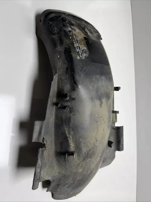 1981 yamaha 850 special Inner Fender Liner