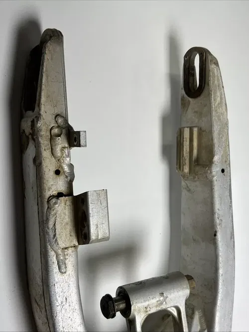 2001 yamaha yz426f Swingarm/link Linkage 3