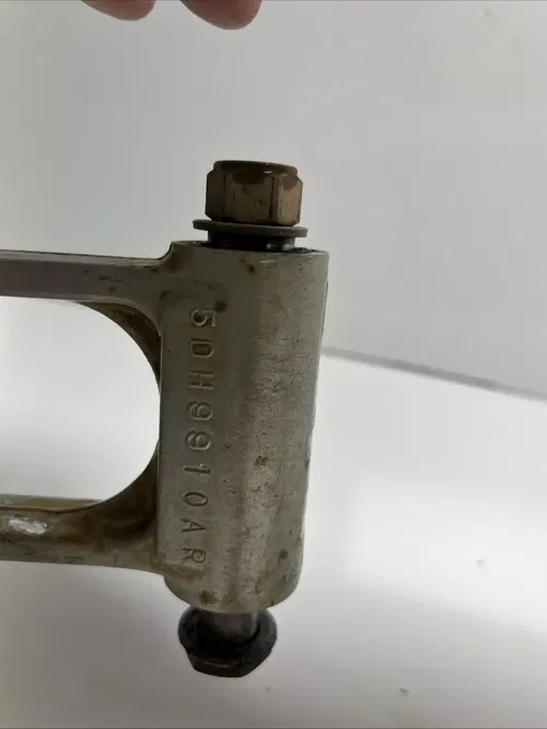 2001 yamaha yz426f Swingarm/link Linkage 3