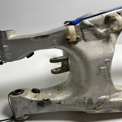 2001 yamaha yz426f Swingarm/link Linkage 3